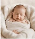 Baby & barnfotografering